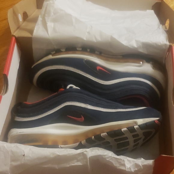 air max 97 kid sizes